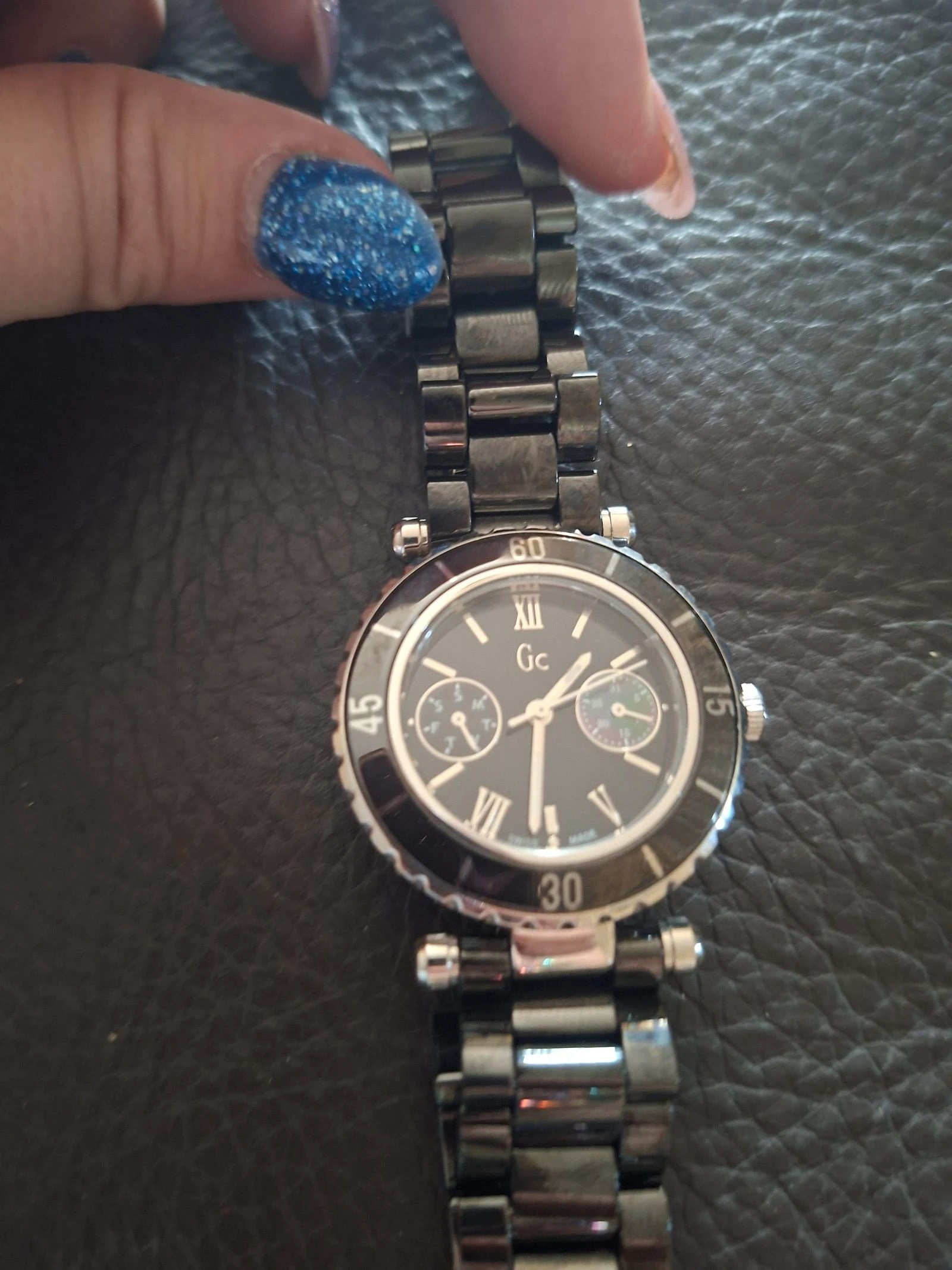 Gc watch – photo 2